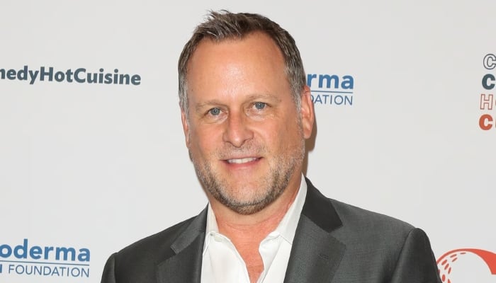 Dave Coulier shares heartbreaking health update after challenging year
