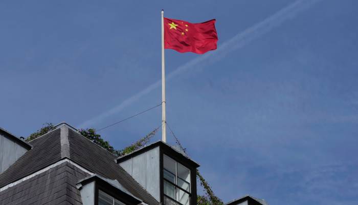UK delays Chinese super embassy ruling again amid security tensions