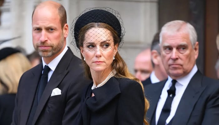 Prince William, Kate in spotlight over Forest Lodge lease terms amid scandals