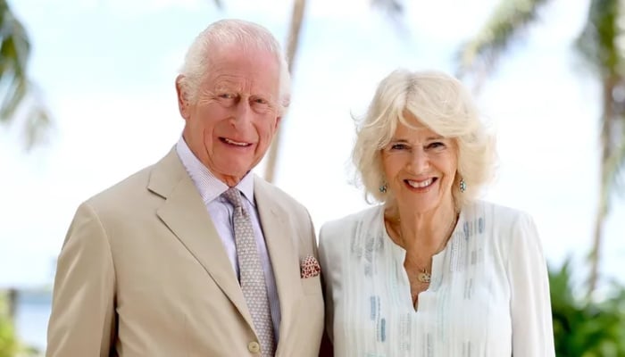 King Charles, Queen Camilla prepare to host prominent world leader