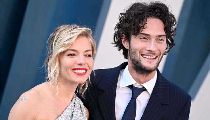 Sienna Miller set to welcome her baby no 3, second with Oli Green