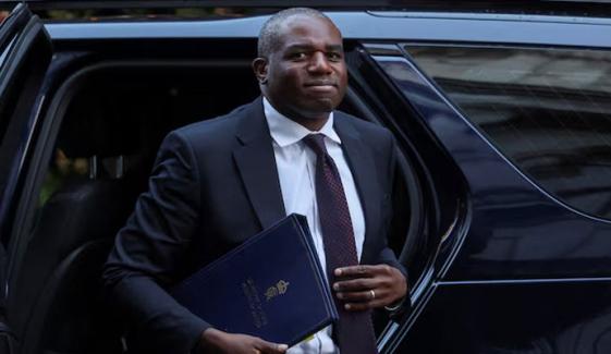 برطانیہ: عدالتی نظام میں اصلاحات کا منصوبہ پارلیمنٹ میں پیش کر دیا گیا