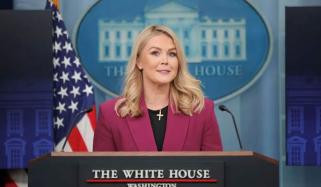 افغانستان سے آئے تمام تارکین وطن کا بغور دوبارہ جائزہ لے رہے ہیں، ترجمان وائٹ ہاؤس