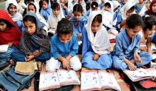 بلوچستان، نئے سال کے لیے تعلیمی نصاب تبدیل کرنے کا فیصلہ