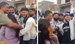 بھارت: بھائی اور والد کا بیٹی کے دوست کا قتل: اعتماد جیتنے کیلئے پہلے اس کے ساتھ ڈانس پارٹی کی