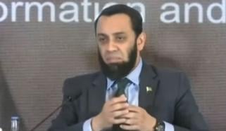 آگاہی کے فقدان سے آبادی کا چیلنج مزید سنگین ہوتا جارہا ہے: عطا تارڑ