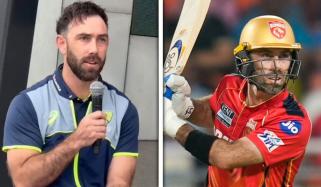 آسٹریلوی کرکٹر گلین میکسویل کا آئی پی ایل نہ کھیلنے کا اعلان