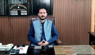 بنوں: گاڑی پر حملہ، اسسٹنٹ کمشنر شمالی وزیرستان و پولیس اہلکاروں سمیت 4 افراد شہید