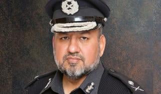 اسلام آباد اور ایف سی ہیڈکوارٹرز دھماکوں میں مماثلت ہے، آئی جی کے پی