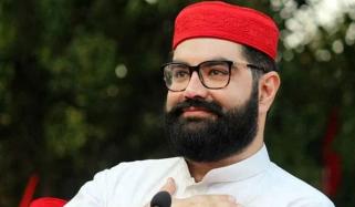 گورنر راج مسائل کا حل نہیں ہے: سینیٹر ایمل ولی خان