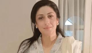 میں ہمیشہ بچوں کے لیے پیسے بچاتی تھی، اپنے لیے کچھ نہیں خریدتی تھی: سلمیٰ ظفر 