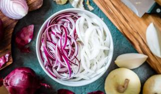 کیا کچا پیاز ذیابیطس کے مریضوں کے لیے فائدہ مند ہے؟