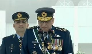 آپریشن بنیان مرصوص میں دشمن کو شکست دی، ایئر چیف مارشل