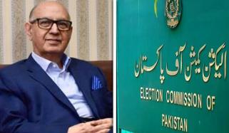 عرفان صدیقی کے انتقال پر خالی سینیٹ کی جنرل نشست کیلئے ضمنی الیکشن کا اعلان