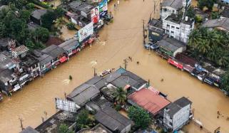 سری لنکن سیلاب متاثرین کیلئے پاکستان کی امدادی پرواز میں تاخیر کی وجہ سامنے آگئی