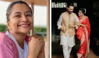 سمانتھا کی راج سے شادی کی تصاویر سامنے آتے ہی انکی پہلی اہلیہ نے انسٹاگرام پر پہلی پوسٹ شیئر کی