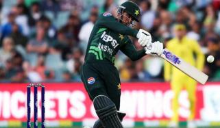 پاکستانی ٹیم نے ٹی20 میں کھیل کا جدید انداز اپنالیا