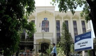 وفاق نے ایکسپورٹ ڈیولپمنٹ سرچارج ختم کردیا، ایف بی آر