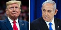 نیتن یاہو، ٹرمپ ٹیلیفونک رابطہ، حماس کو غیر مسلح کرنے پر تبادلہ خیال
