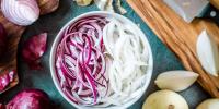 کچے پیاز کے مجموعی صحت خصوصاً ذیابیطس پر حیران کن فوائد