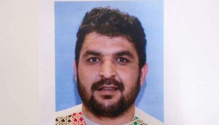 واشنگٹن میں فائرنگ کرنیوالے افغان شہری کا الزامات سے انکار