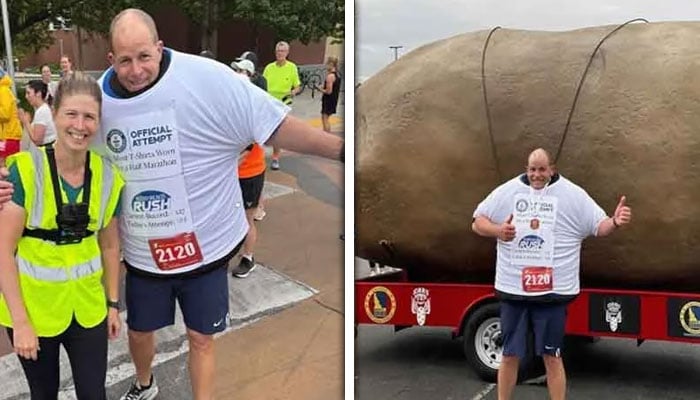 --کولاج تصاویر: گنیزورلڈ ریکارڈز