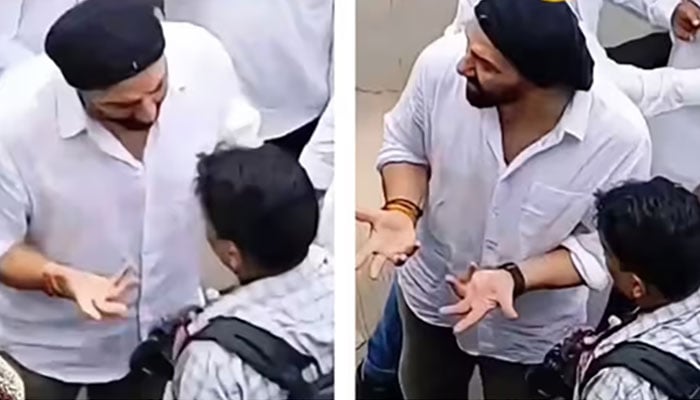 —تصویر بشکریہ بھارتی میڈیا