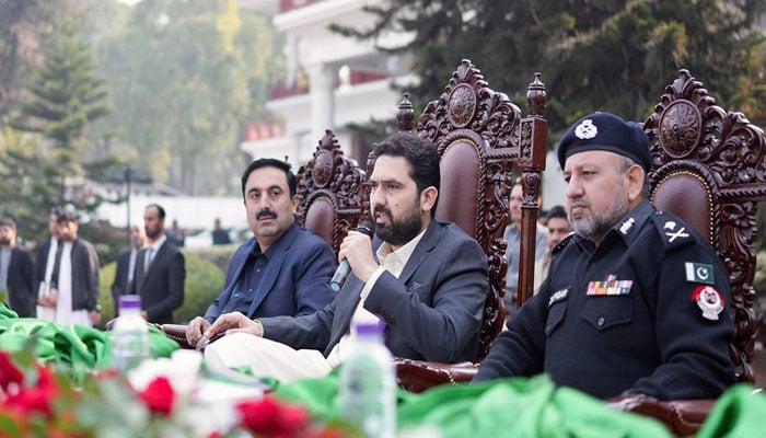 تصویر بشکریہ، سہیل آفریدی فیس بک