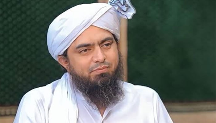 انجینیر محمد علی مرزا : فائل فوٹو