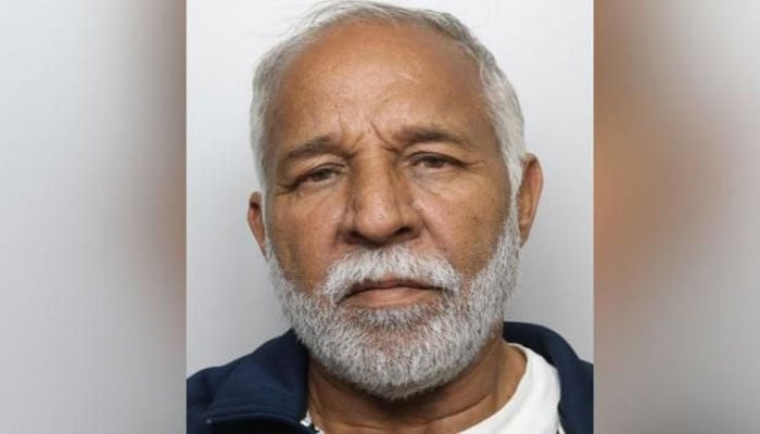 پِیراں دتہ خان۔