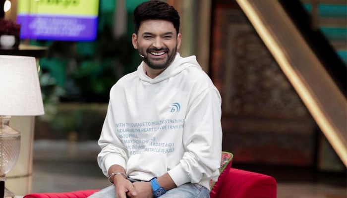 تصویر بشکریہ، کپل شرما فیس بک