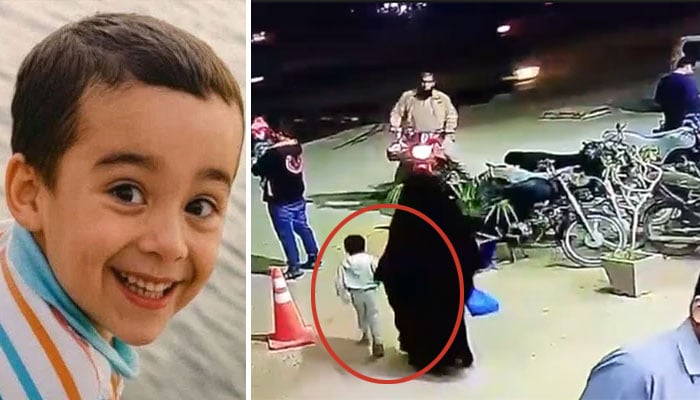 —سی سی ٹی وی فوٹیج گریب/ فائل فوٹو