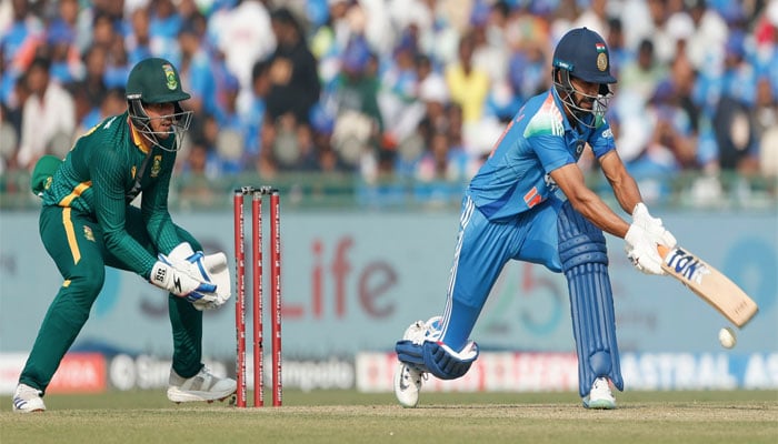 تصویر بشکریہ، بھارتی ٹیم فیس بک