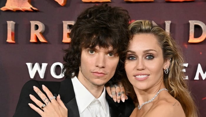 Miley Cyrus’ engagement ring from Maxx Morandos price tag revealed