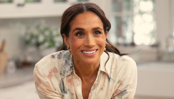 Meghan Markle builds anticipation with exciting move before series launch