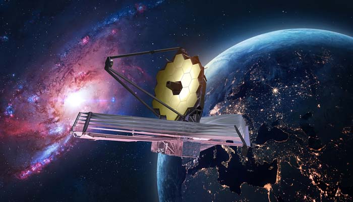 NASA plans to launch mini telescope to hunt for life on 20 distant planets