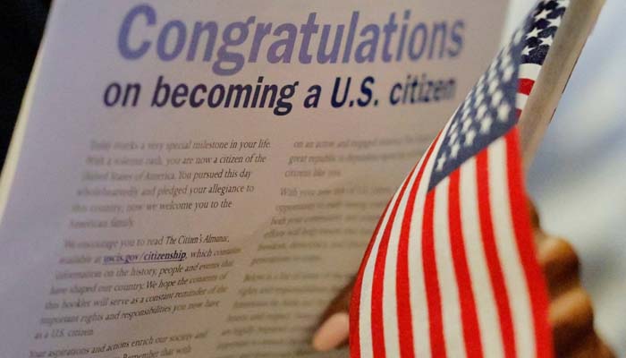 US halts citizenship ceremonies for migrants from 19 countries