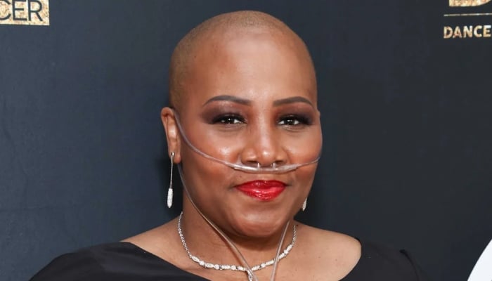 So You Think You Can Dance star Donyelle Jones passes away at 46