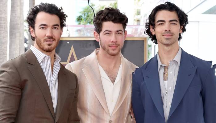 Jonas Brothers gives exciting update on ‘Camp Rock 3’