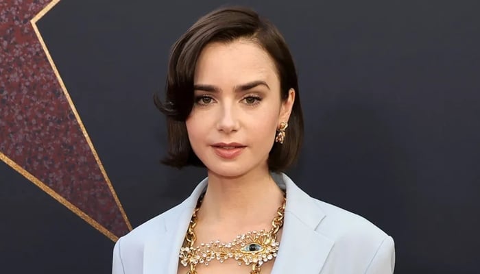 Emily in Paris season 5 trailer reveals Lily Collins exciting journey