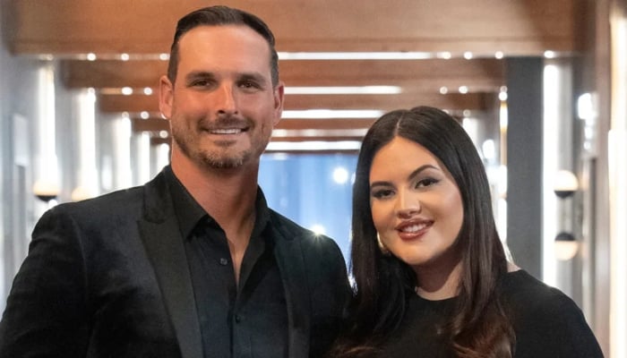 Love Is Blind stars Alexa, Brennon Lemieux split year after becoming parents