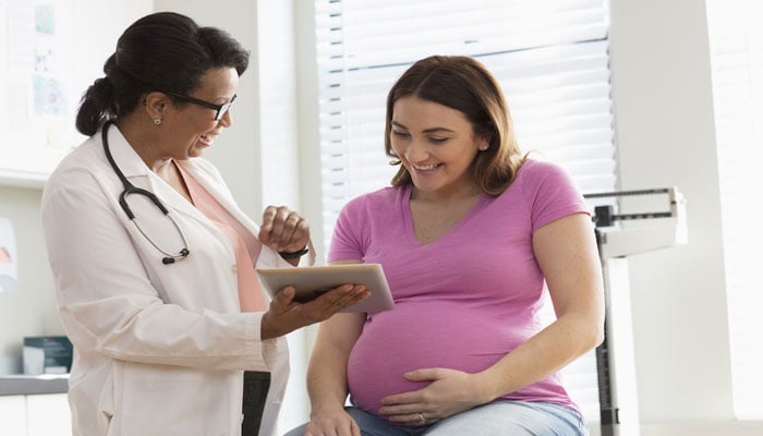 Eating disorder during pregnancy linked to asthma risk, study