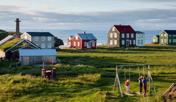 دنیا کے 10 محفوظ ترین ممالک کی فہرست جاری، آئس لینڈ سرفہرست