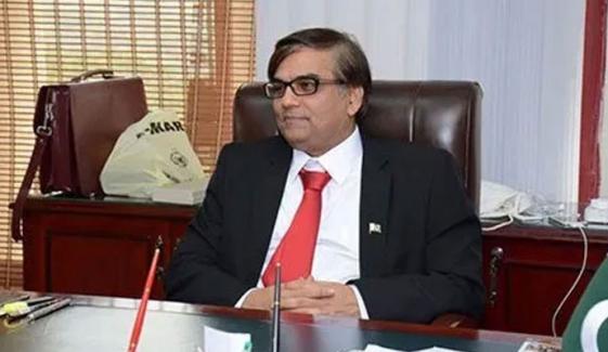 تارکینِ وطن کی جائیدادوں سے قبضے ختم کرنے کیلئے پیرا کا محکمہ قائم کر دیا: بیرسٹر امجد ملک