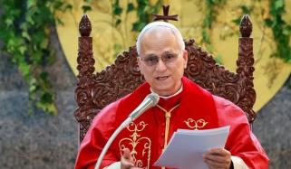 یورپ اور امریکا کے مسلم مخالف جذبات پر پوپ لیو کی کڑی تنقید