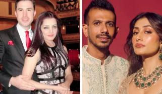 2025ء میں علیحدگی اختیار کرنے والی مشہور فنکار جوڑیاں