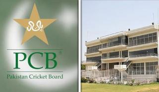 پی سی بی کا نیاز اسٹیڈیم حیدرآباد میں پی ایس ایل میچز کروانے کا عندیہ