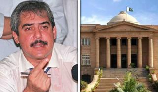 مرتضیٰ بھٹو قتل کیس، عدالت کی اپیل میں درست دستاویزات منسلک کرنے کی ہدایت