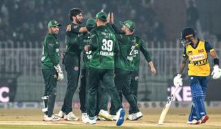 پاک سری لنکا ٹی 20 سیریز، بی بی ایل لیگ کھیلنے والے کرکٹرز کو واپس آنا ہوگا