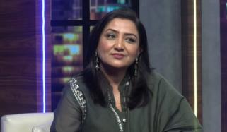 نادیہ افغان کا نعمان اعجاز کے ساتھ کام کرنے کا تجربہ کیسا رہا؟